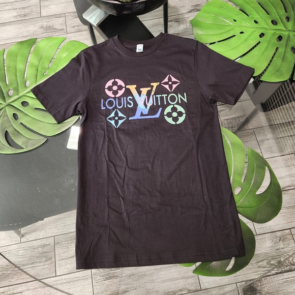 Designer Junky Graphic Tee - Picture 6 of 9